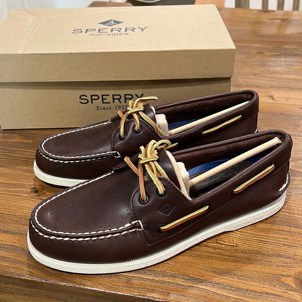 Sperry Top-Sider Mens Size 9